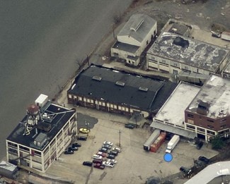 Newark, NJ Industrial - 29-43 Riverside Ave