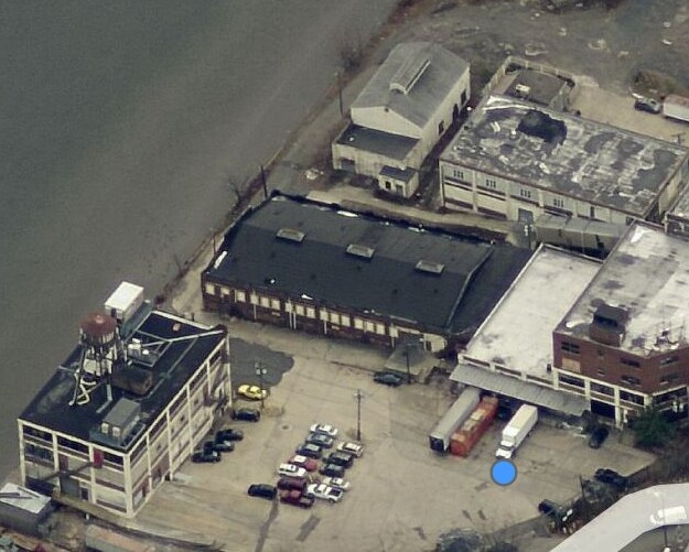 29-43 Riverside Ave, Newark, NJ for Rent