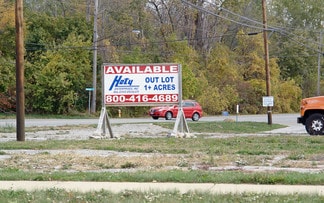 Huron, OH Commercial - 2016 Cleveland Rd W