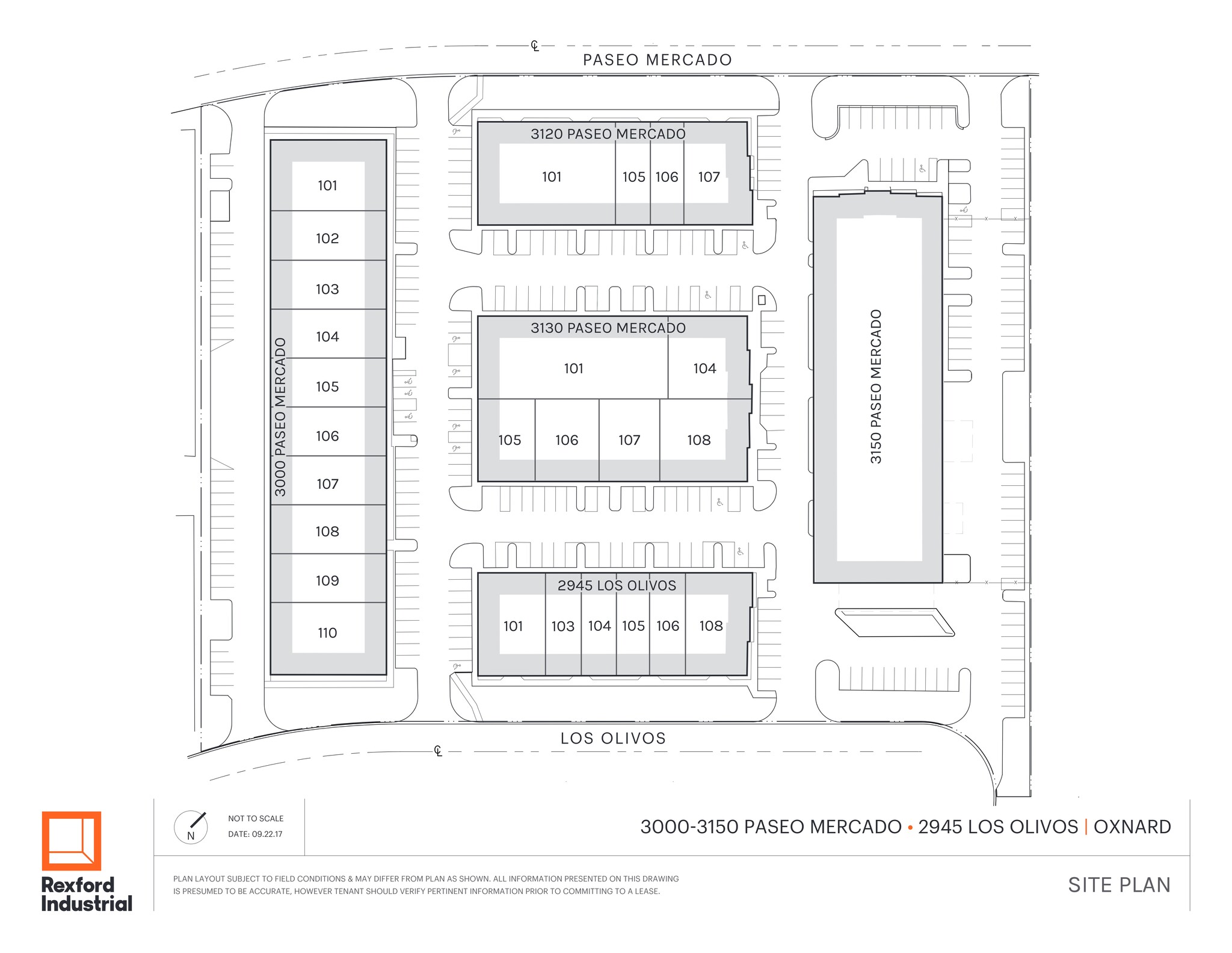 3000 Paseo Mercado, Oxnard, CA for Rent