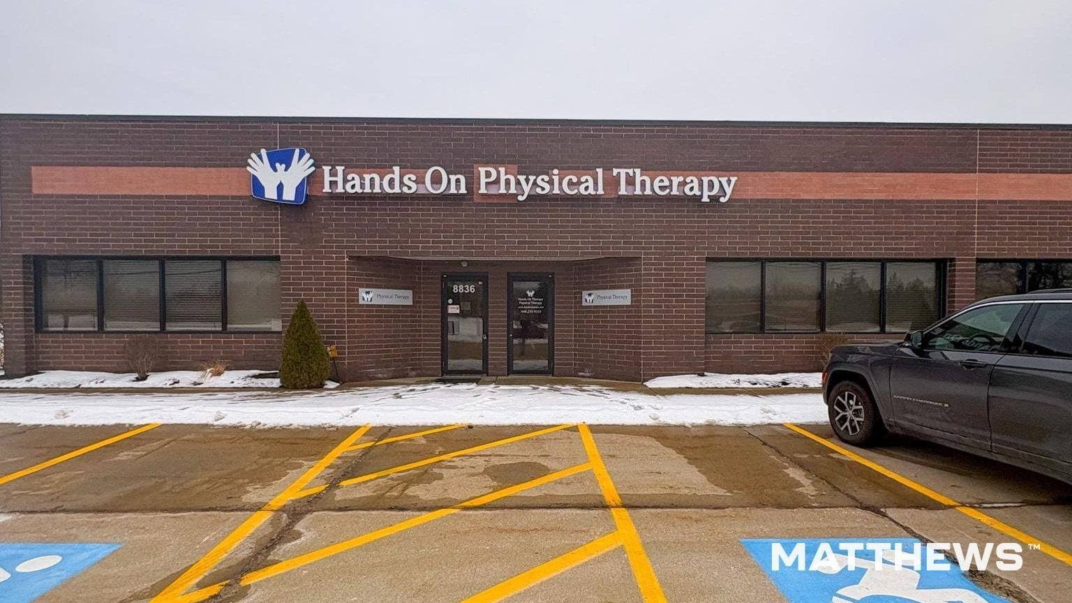 8818-8836 Tyler Blvd, Mentor, OH for Rent