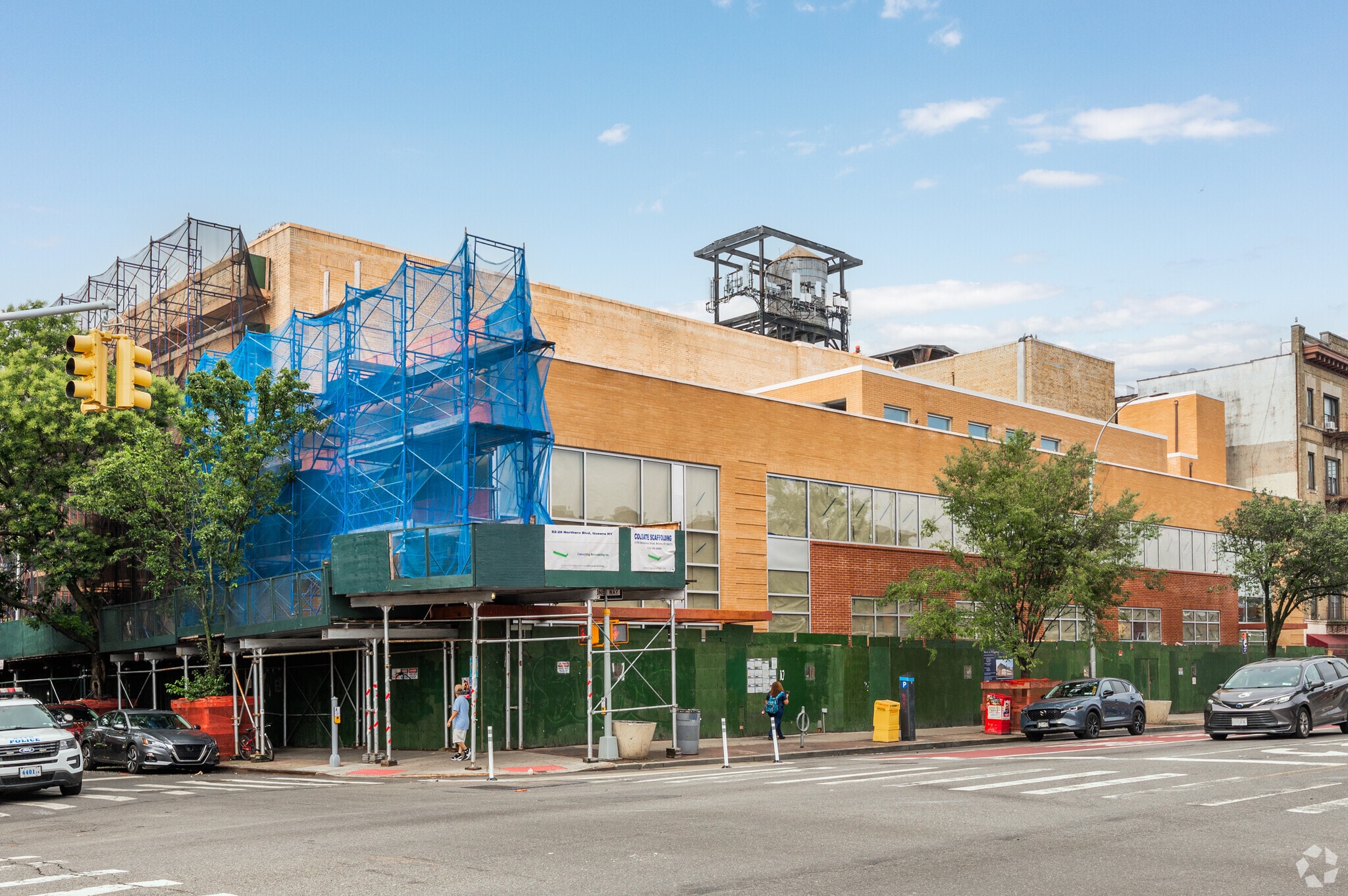 8206 Northern Blvd, Jackson Heights, NY for Rent
