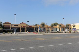 Artesia, CA Retail - 12220-12238 South St