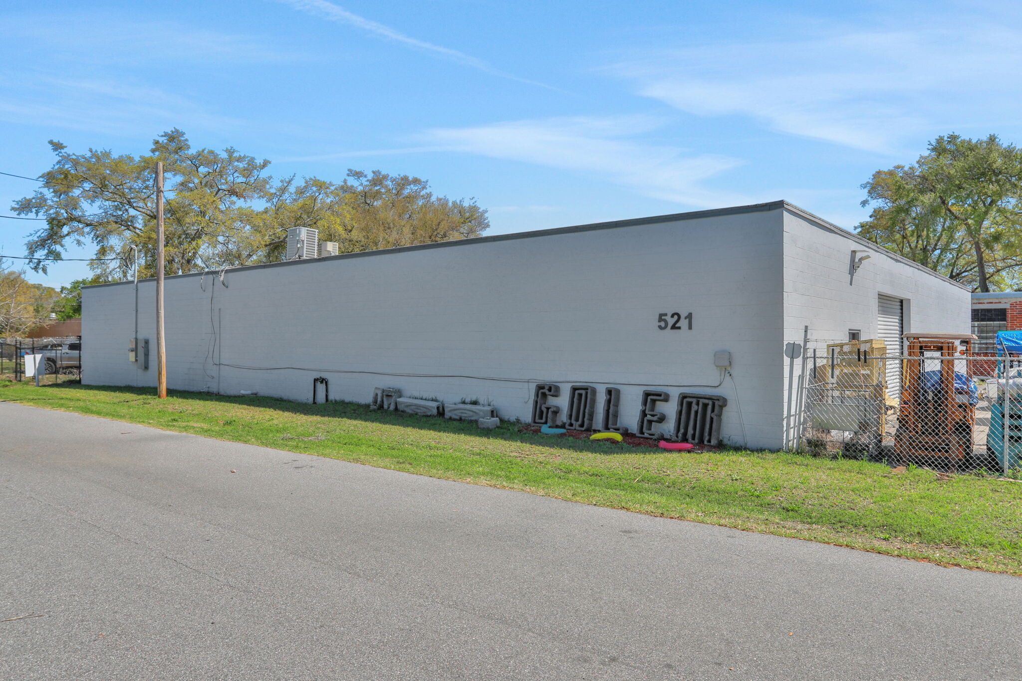 521 Copeland St, Jacksonville, FL for Sale