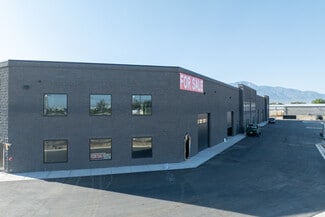 Spanish Fork, UT Showroom - 1564 250 W