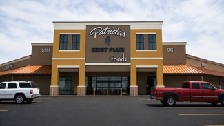 Odessa, MO Office/Retail, Retail - 1402-1498 W Old Highway 40