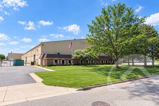 Wyoming, MI Manufacturing - 2768 Dormax & 2185 Remico SW