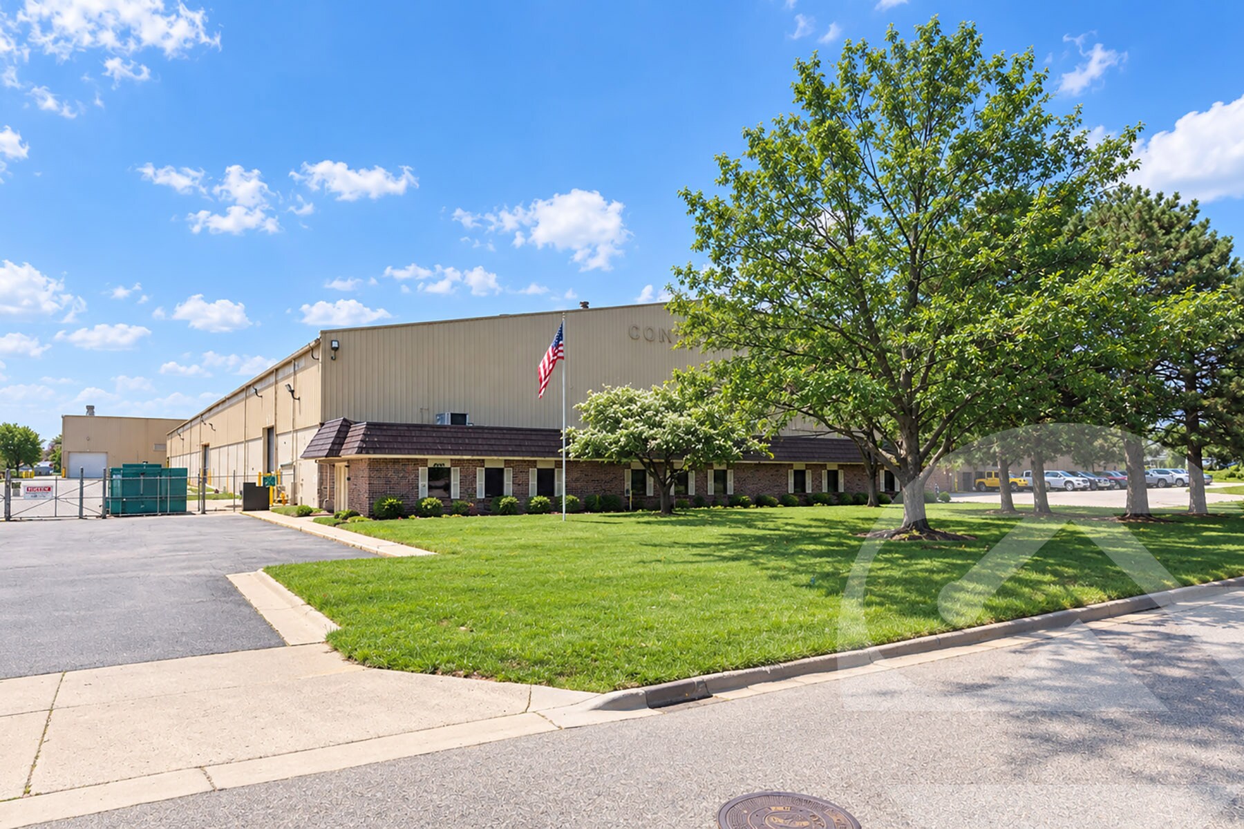 2768 Dormax & 2185 Remico SW, Wyoming, MI for Sale