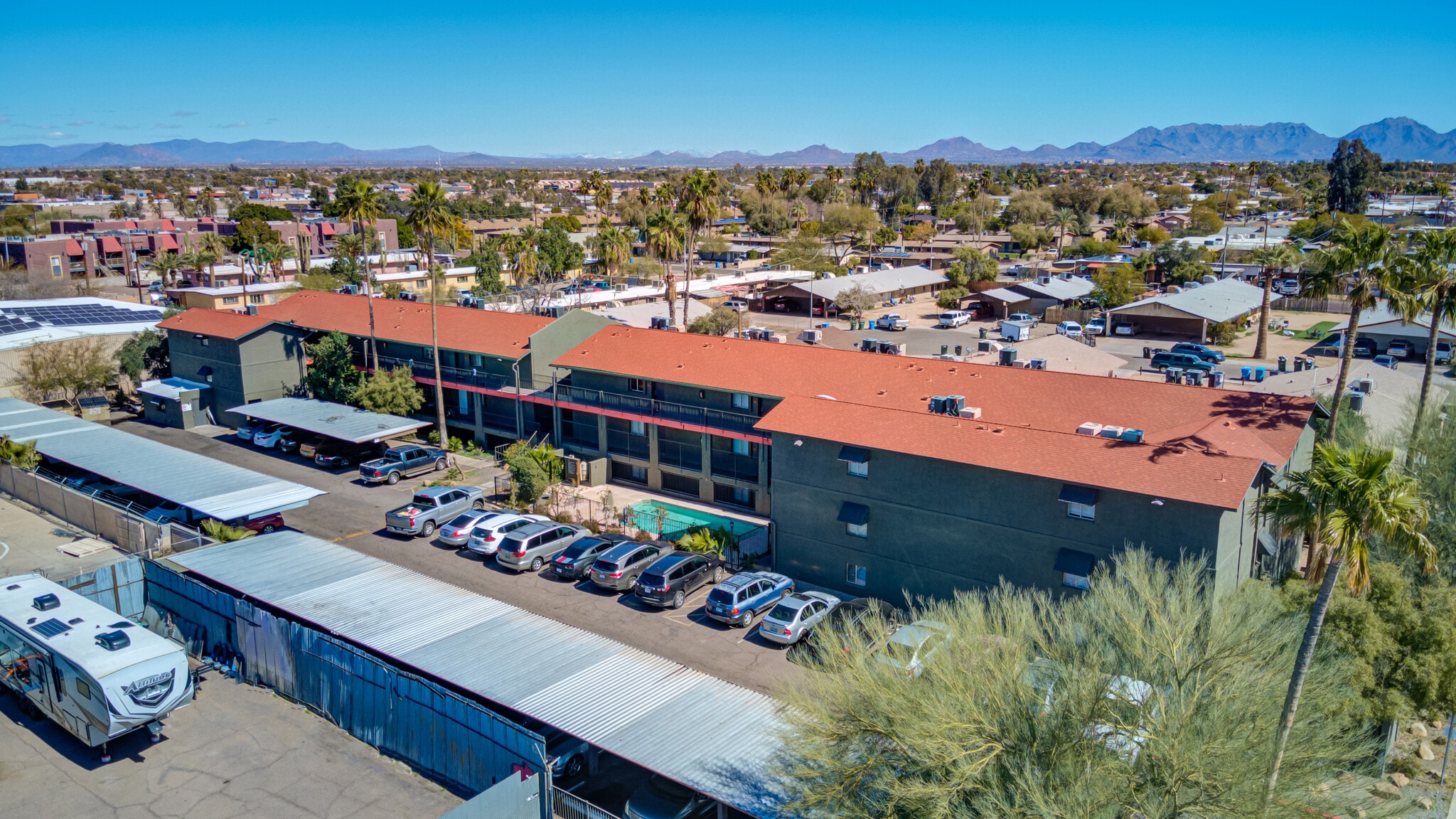 2424 E Grandview Rd, Phoenix, AZ for Sale