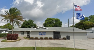 Tampa, FL Office - 5111 Memorial Hwy