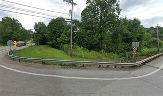 Scio, OH Commercial - 38150 Stagecoach Dr