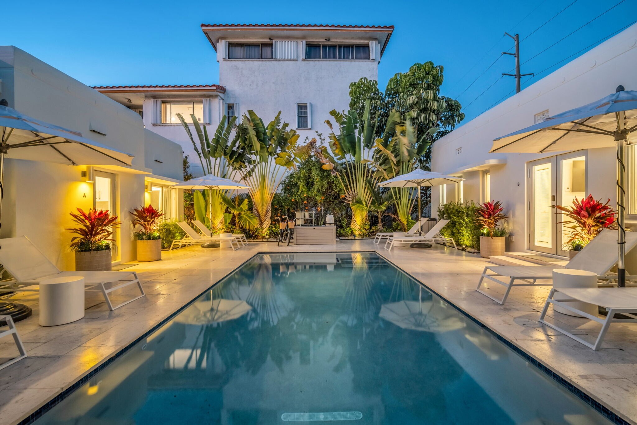 8109 Harding Ave, Miami Beach, FL for Sale