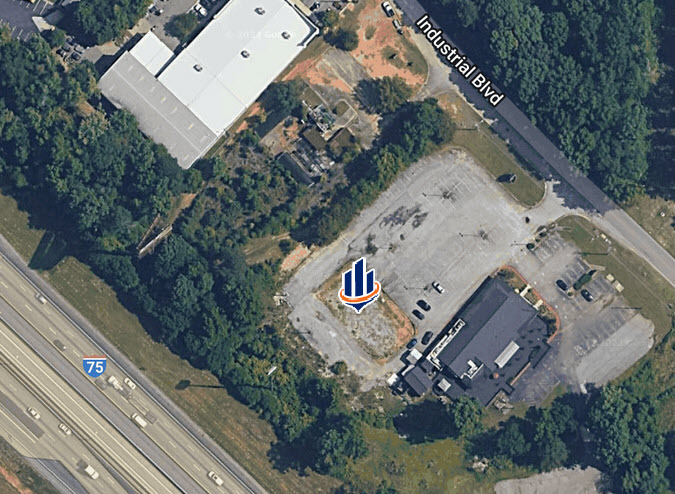 725 Industrial Blvd, Mcdonough, GA for Sale