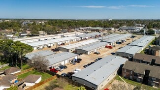 Houston, TX Industrial - 13329 Veterans Memorial Dr Houston, TX Industrial - 13329 Veterans Memorial Dr