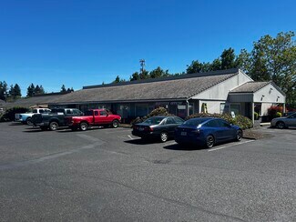 Vancouver, WA Office - 3303 NE 44th St
