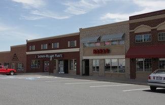 Urbana, MD Office/Retail - 8927 Fingerboard Rd