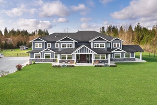 Mission, BC Residential Income - 9175 Gilmour