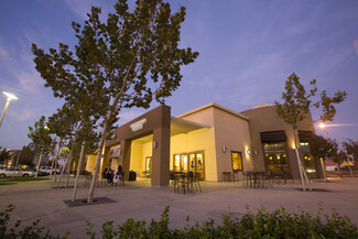 Merced, CA Office - 731-779 E Yosemite Ave