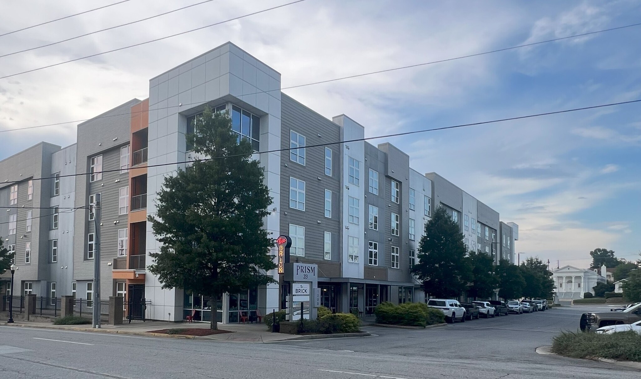 1305 Hardeman Ave, Macon, GA for Rent