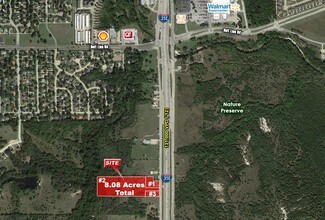 421 S Interstate 35 E  