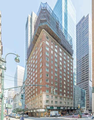 New York, NY Retail - 21 E 52nd St