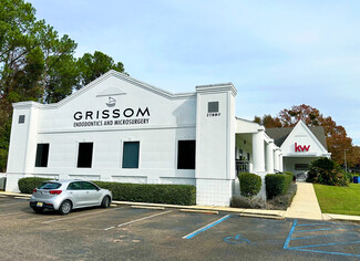 Daphne, AL Medical - 27880 N Main St