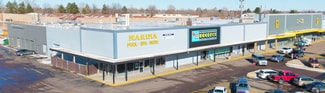 Lakewood, CO Retail - 7700-7893 W Jewell Ave Lakewood, CO Retail - 7700-7893 W Jewell Ave
