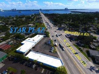 North Fort Myers, FL Retail - 1232 N Tamiami Trl
