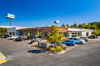 Atlanta, GA Office - 225 Ottley Dr NE