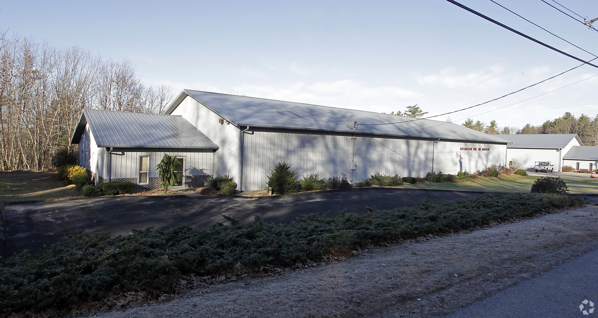 31A Town Forest Rd, Oxford, MA for Rent