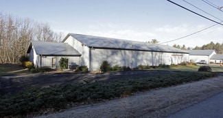 Oxford, MA Office - 31A Town Forest Rd