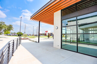 Tomball, TX Retail - 1417 Graham Dr