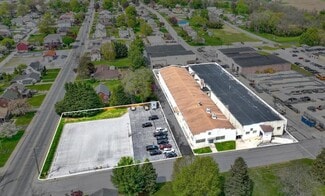Red Lion, PA Warehouse - 25 Grand Ave