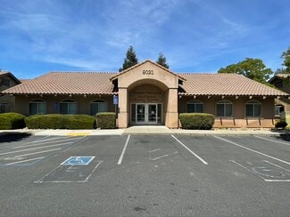 Elk Grove, CA Medical - 8007-8109 Laguna Blvd