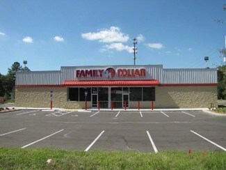 Capitan, NM Freestanding - 8842 US Hwy 380 Capitan, NM Freestanding - 8842 US Hwy 380