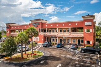 Fort Myers, FL Office - 8890 Salrose Ln