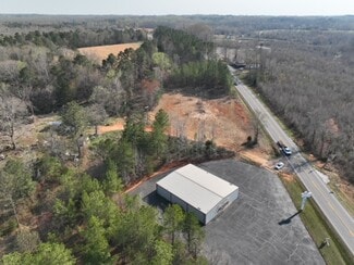 Chesnee, SC Flex - 1106 Rutherfordton Hwy