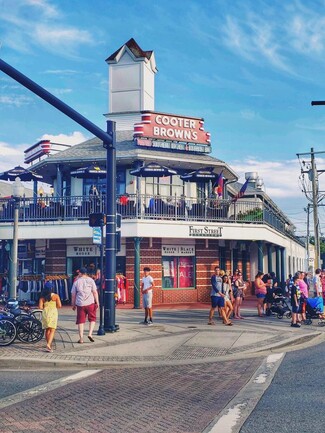 Rehoboth Beach, DE Retail - 70 Rehoboth Ave Rehoboth Beach, DE Retail - 70 Rehoboth Ave