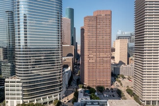 Houston, TX Office, Retail - 1415 Louisiana St Houston, TX Office, Retail - 1415 Louisiana St