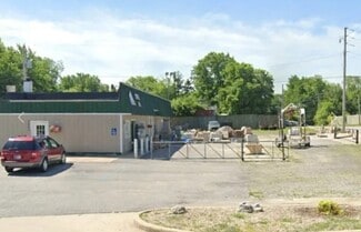 Merrillville, IN Warehouse - 3201 E 73rd Ave