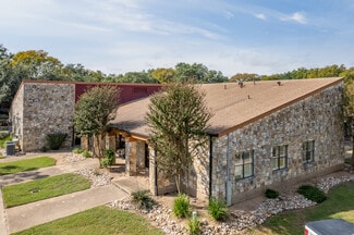 Austin, TX Office, Office/Medical, Retail - 12501 Hymeadow Dr