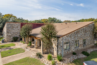 Austin, TX Office, Retail - 12501 Hymeadow Dr