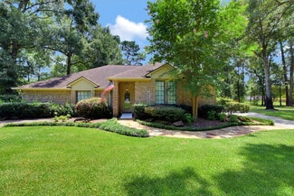 Spring, TX Assisted Livings - 1923 Silver Leaf Dr