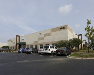 Mokena, IL Flex - 9850 W 190th St