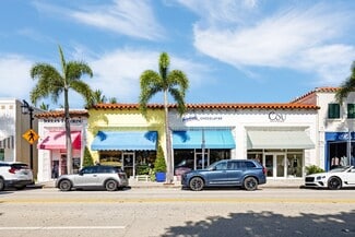 Palm Beach, FL Retail - 296 S County Rd Palm Beach, FL Retail - 296 S County Rd