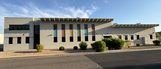 Phoenix, AZ Schools - 2435 E Pecan Rd