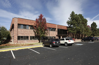 Littleton, CO Office - 8 W Dry Creek Cir