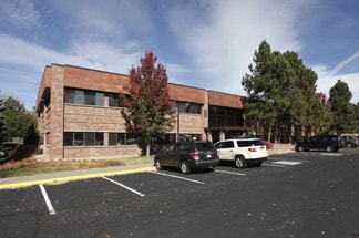 Littleton, CO Office, Office/Medical - 8 W Dry Creek Cir