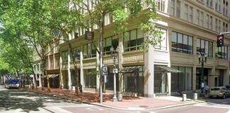 Portland, OR Retail - 520-538 SW 6th Ave