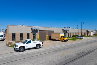 Lincolnwood, IL Office - 6970-6994 N Central Park Ave Lincolnwood, IL Office - 6970-6994 N Central Park Ave